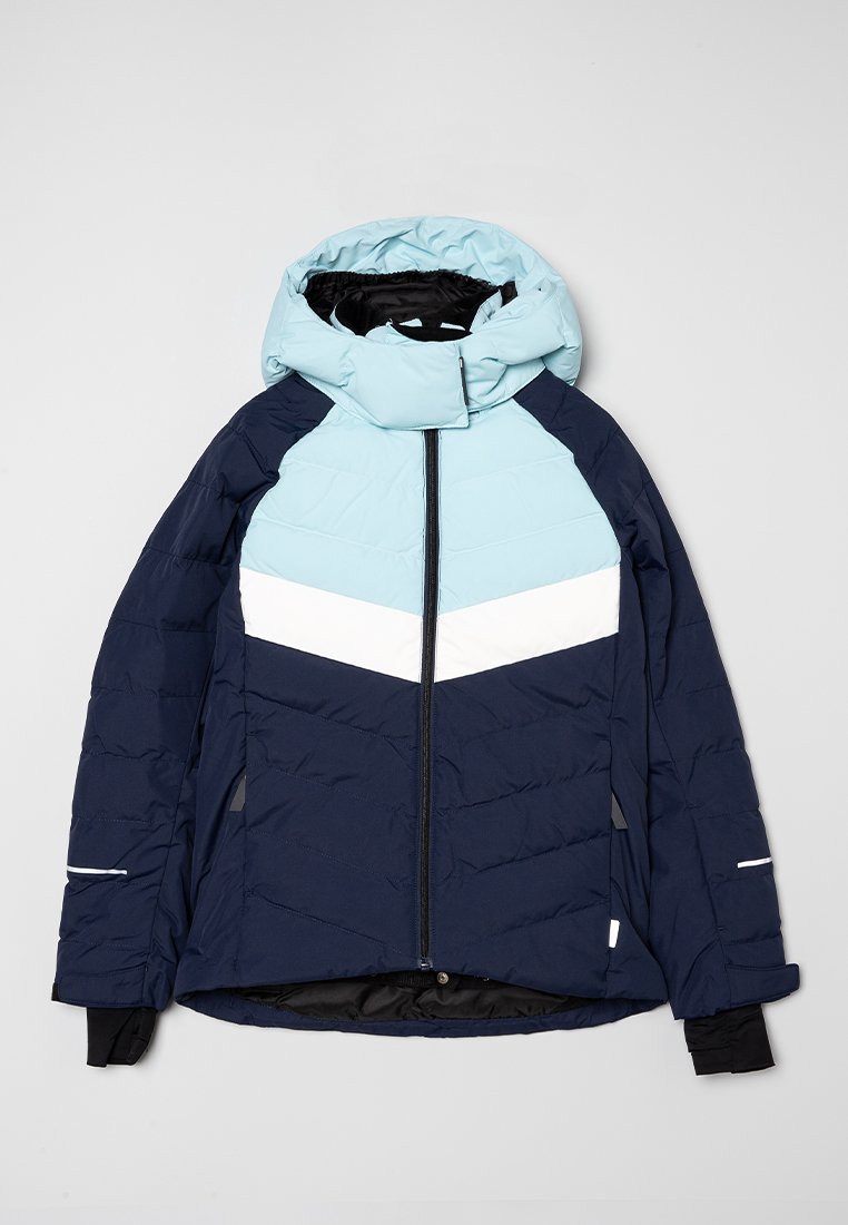 Reima Ski jas donkerblauw