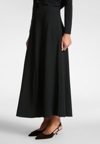 Unausgewählt, nero