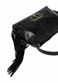 TWINSET Handtas - nero