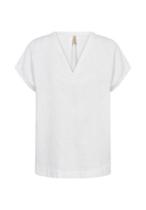 Soyaconcept, INA - Bluse - white