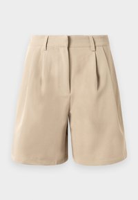 VIEMLA - Short - silver mink