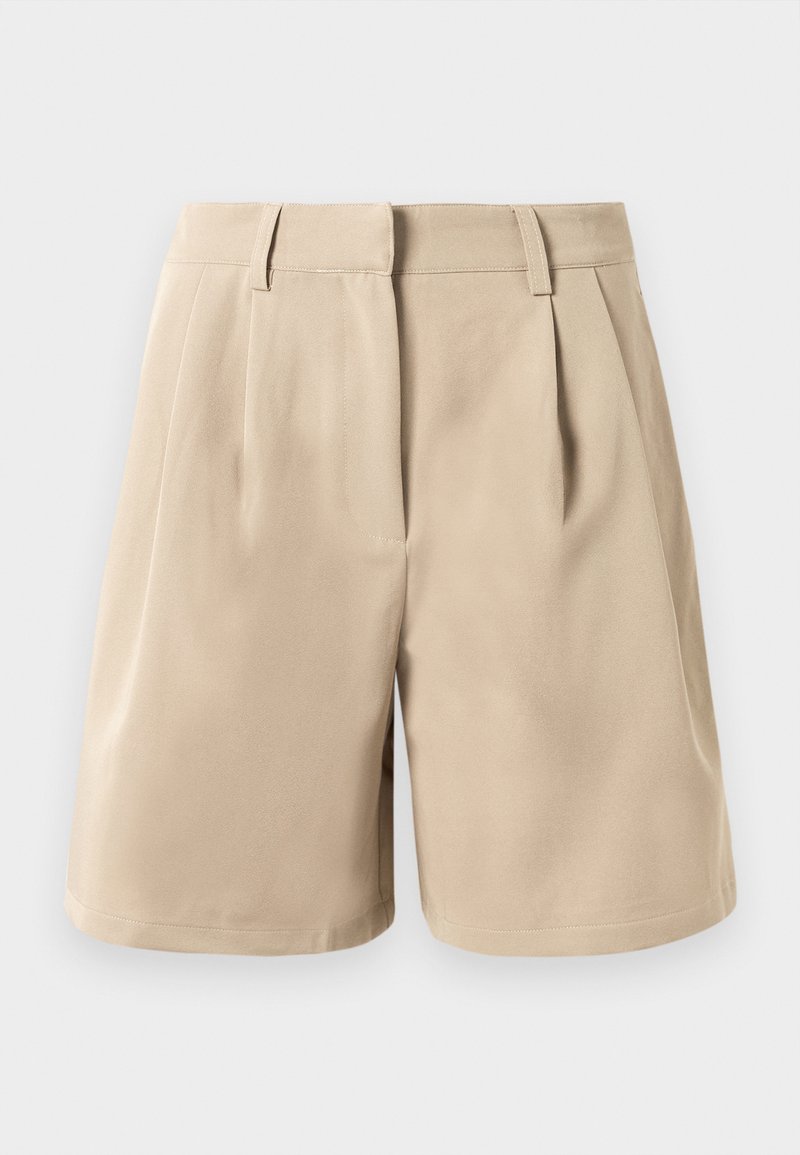 Vila Shorts beige Vila Shorts beige