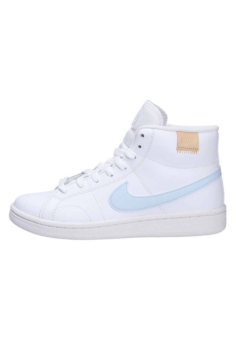 Nike Sportswear Sneaker high weiß Zalando.ch