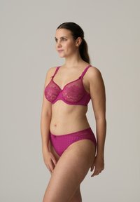 PrimaDonna MADISON NON PADDED - Sujetador con aros - fuchsia fiesta