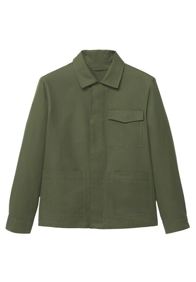 Herren WASSERABWEISENDE - Leichte Jacke Herren WASSERABWEISENDE - Leichte Jacke
