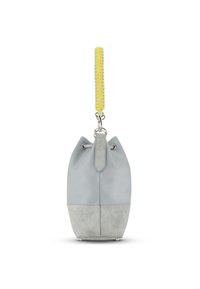 Expatrié YASMINE SHOULDER STRAP - Matkatarvikkeet - blau