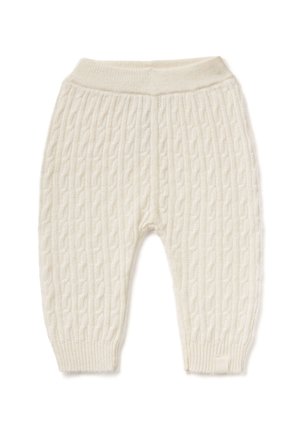 Broek - white