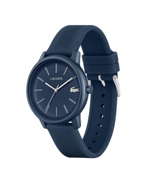 Horloge - blue