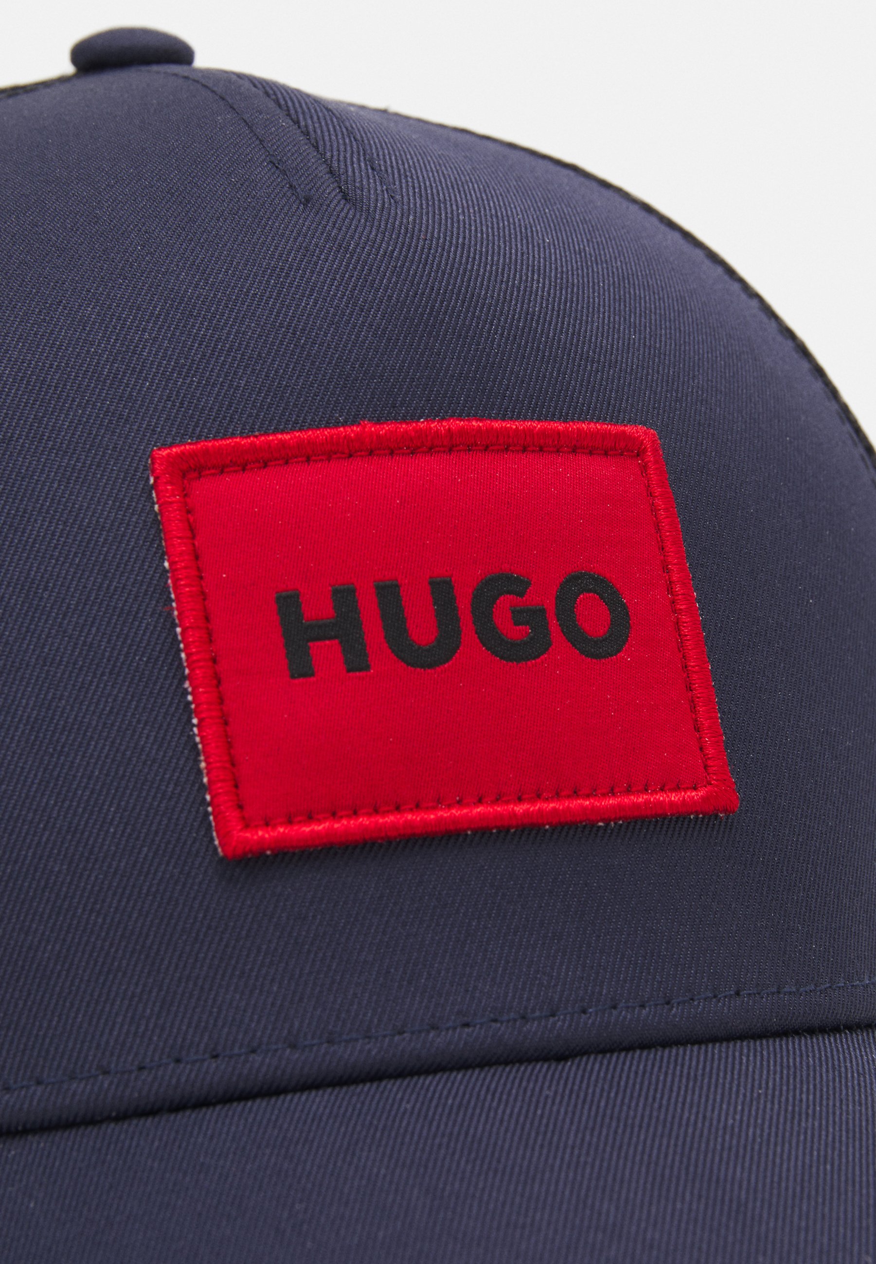 バブゥ まとめ売り　7個 HUGO KODY UNISEX - Czapka z daszkiem/granatowy - Zalando.pl