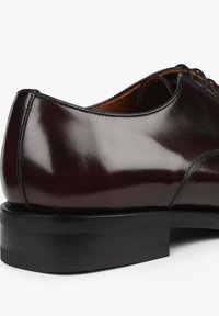 Scalpers BROOK  - Business-Schnürer - burgundy