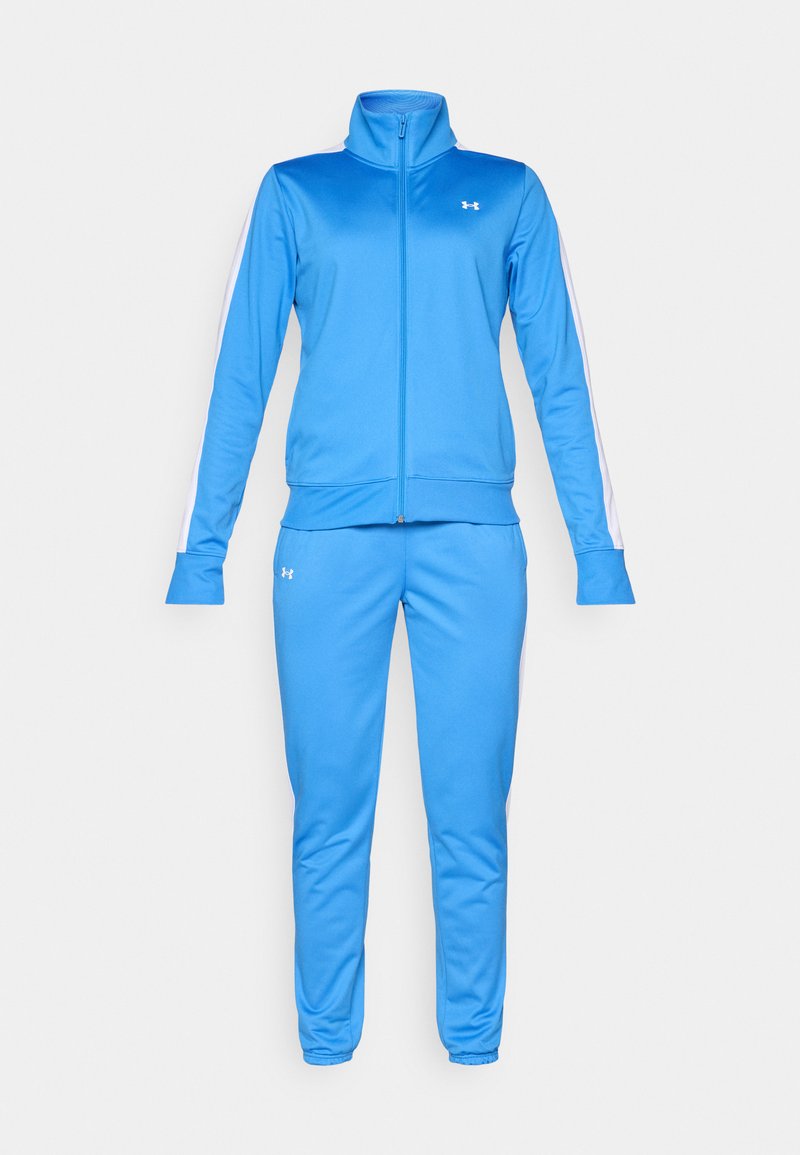 Under Armour Trainingspak blauw Under Armour Trainingspak blauw