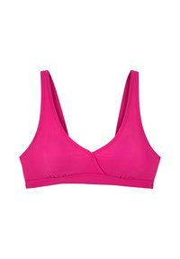 TRIANGEL - Zgornji del kopalk - pink