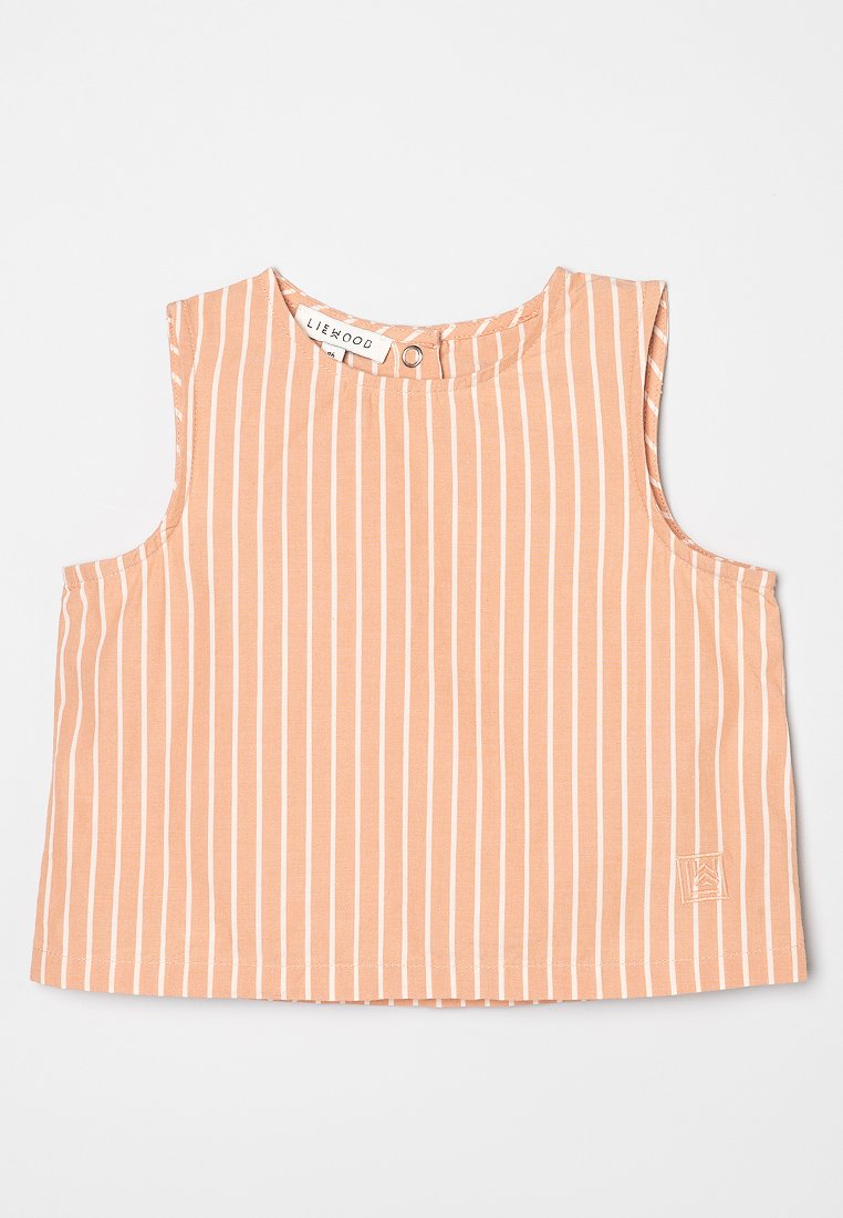 Liewood Top abrikoos Liewood Top abrikoos