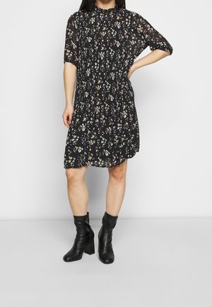 Hverdagskjole - black