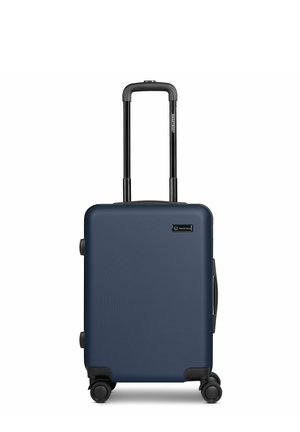 smartbox EDITION 05 ROLLEN KABINENTROLLEY - Valise à roulettes - navy
