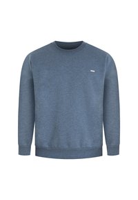 Non sélectionné, blau melange