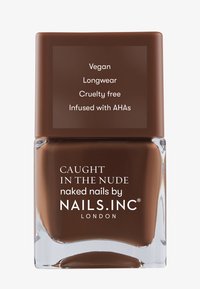 Nails Inc - NAI CAUGHT NAIL POLISH - Neglelakk - hawaii beach Miniatyrbilde 1