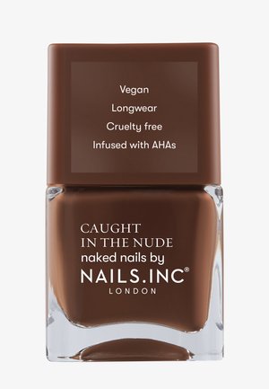 Nails Inc NAI CAUGHT NAIL POLISH - Nagellak - hawaii beach