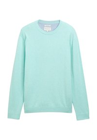 Unausgewählt, soft mint green melange