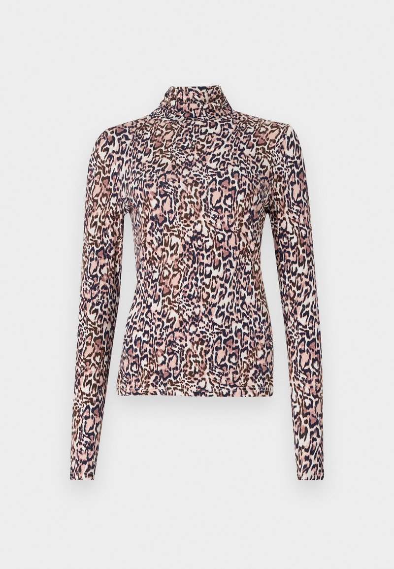 Ichi Longsleeve meerkleurig