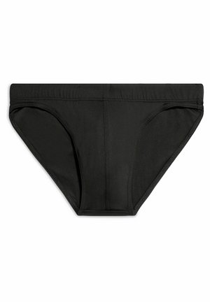 Calvin Klein Swimwear INTENSE POWER - Bañador tipo slip - pvh black