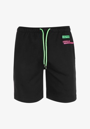 Shorts - black