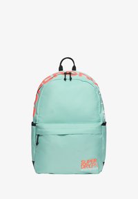 Wybrany, spearmint light green