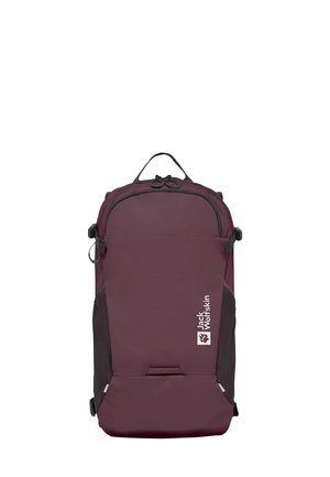 VELOCITY  - Sac de randonnée - amaranth