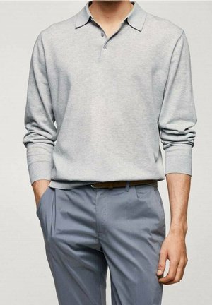Trui - grey
