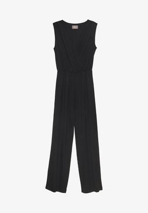 OVERALL - Jumpsuit - black
