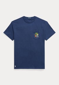 Επιλέχθηκε, dark blue