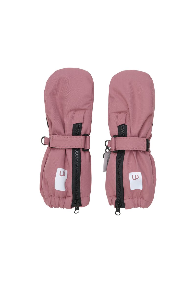 Minymo UNISEX różowy