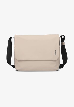 ZWEI, Sac bandoulière - sand