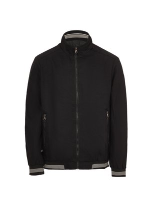 Blouson Bomber - schwarz