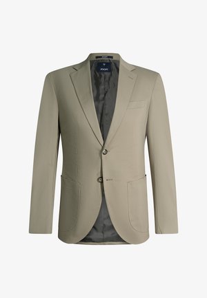 JOOP!, BAUKASTEN SAKKO DALLAS - Veste de costume - hellgrün
