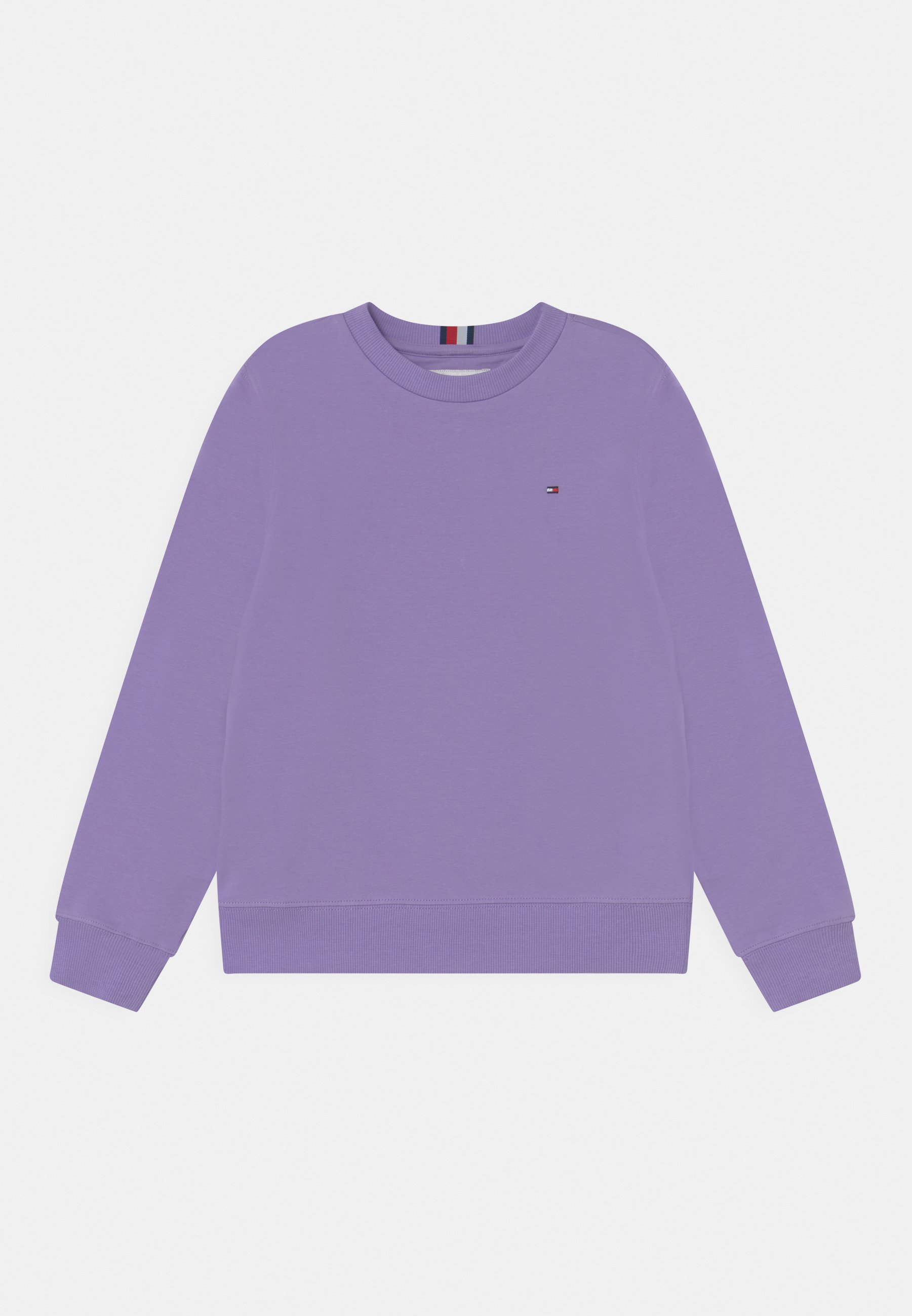 Tommy Hilfiger SOLID UNISEX - Felpa - violet viola/lilla - Zalando.it