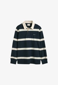 Niewybrane, evening blue