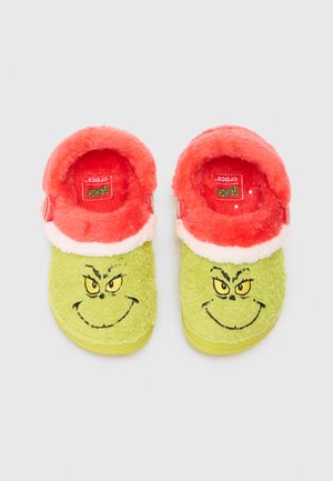 THE GRINCH UNISEX - Clogs - multi-coloured