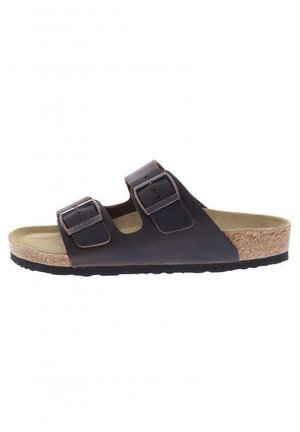 BERNARD 01 - Mules - braun