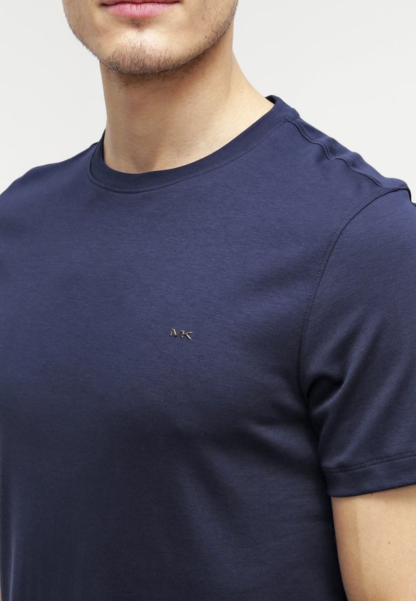 Basic T-shirt - midnight3