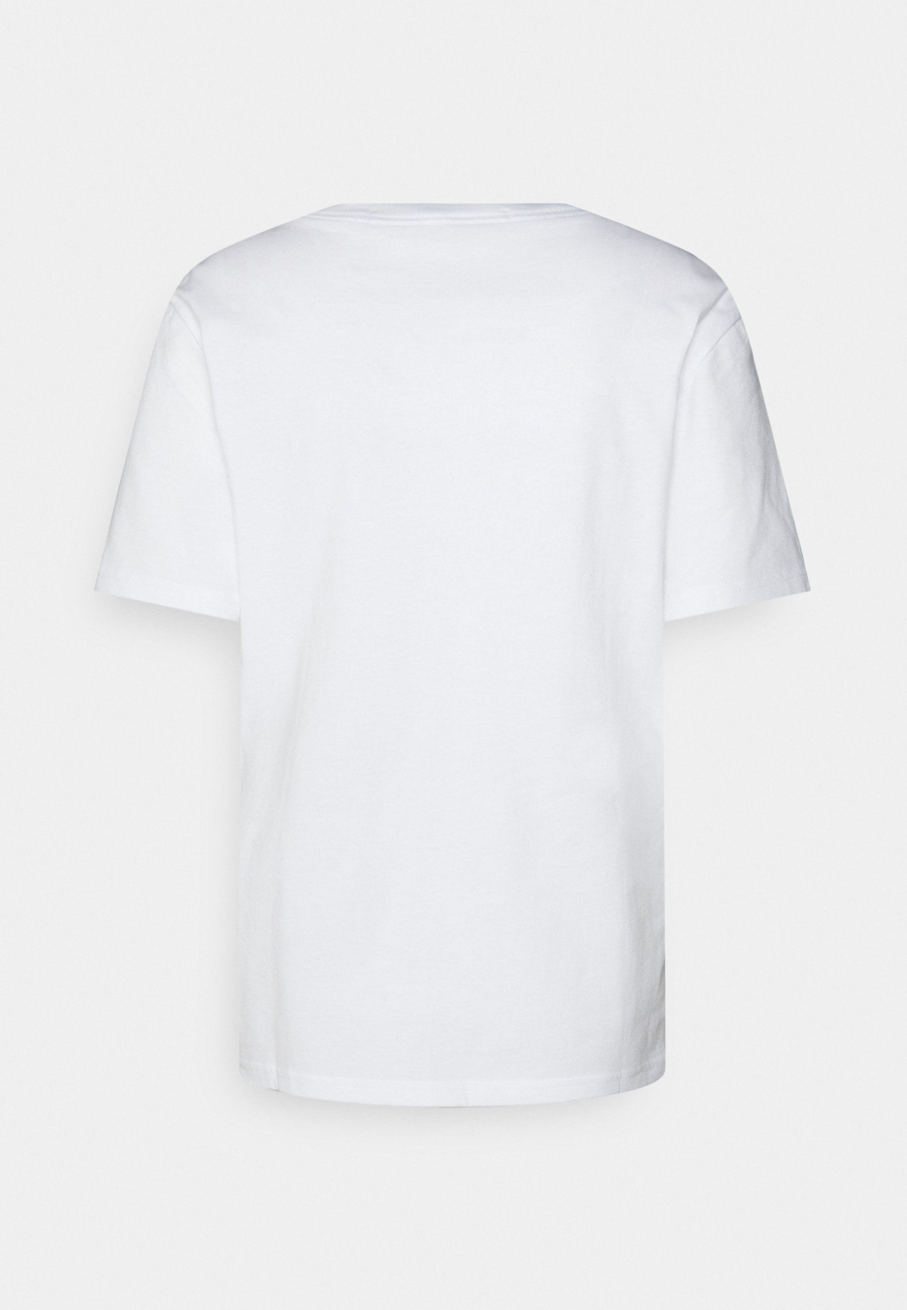 Calvin Klein Jeans URBAN LOGO TEE - T 