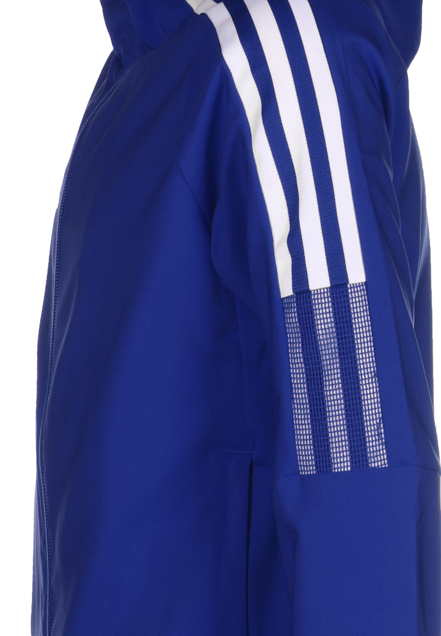 adidas team windbreaker