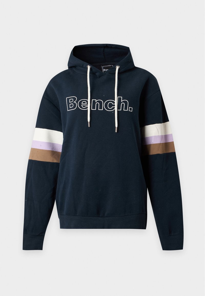 Jersey con capucha