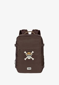 Non sélectionné, one piece brown