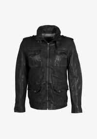 Niet geselecteerd, black