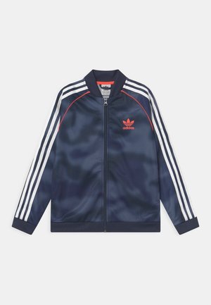 Chaqueta de entrenamiento - dark blue