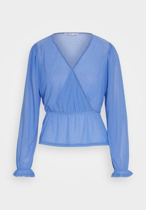 ONLY, ONLCAMMI - Langarmshirt - ultramarine