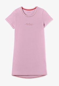 Unausgewählt, bonbonrosa