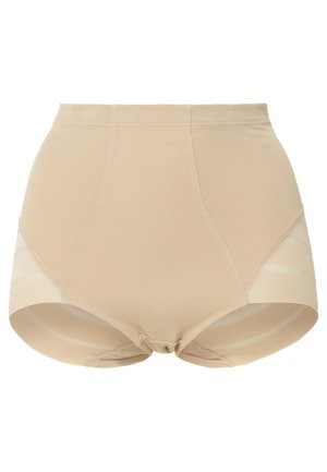 CONTROL MEDIUM HIGH BRIEF - Slip - peau