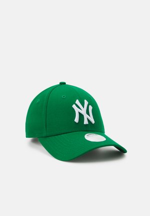 FEMALE LEAGUE FORTY - Gorra - new york yankees